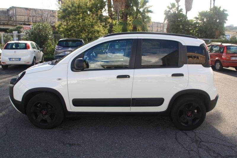 FIAT Panda Panda 1.2 City Cross