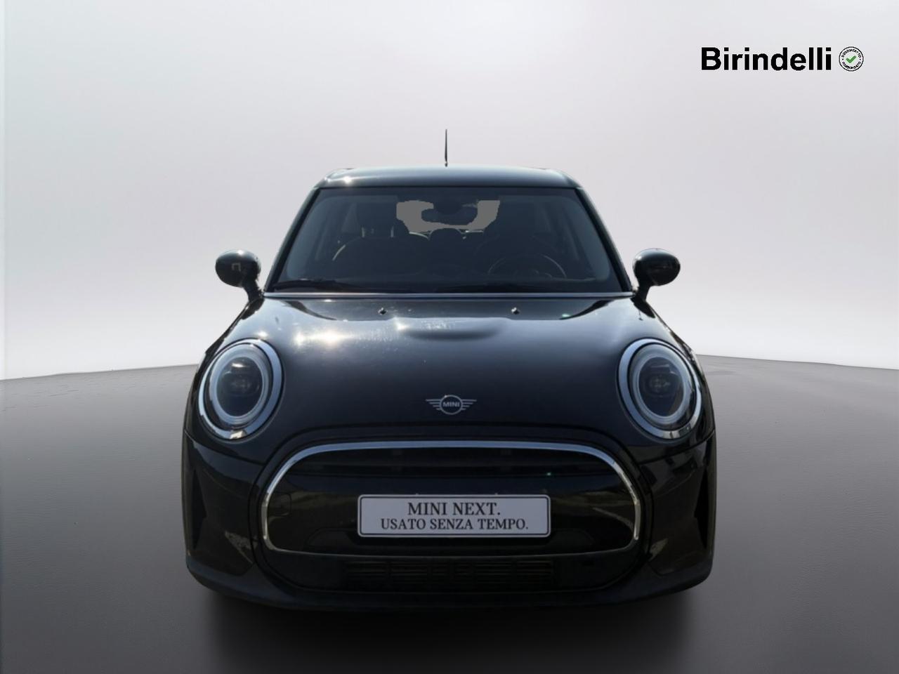 MINI Mini 5 porte (F55) - Mini 1.5 Cooper Business 5 porte