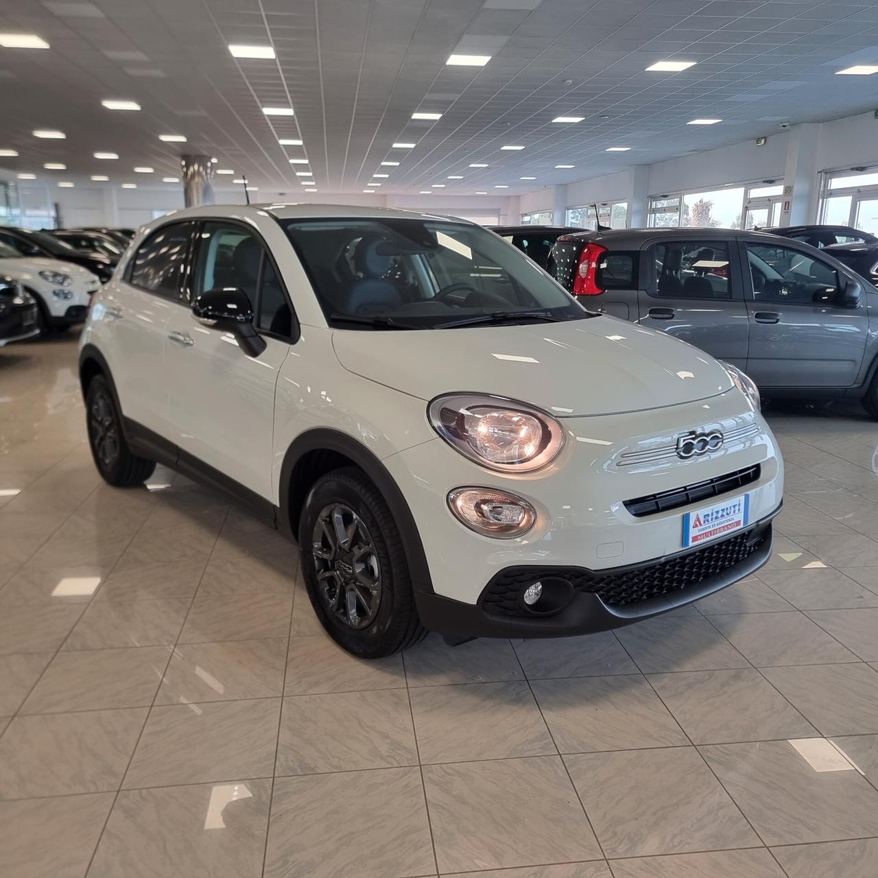 Fiat 500X 1.3 MultiJet 95 CV