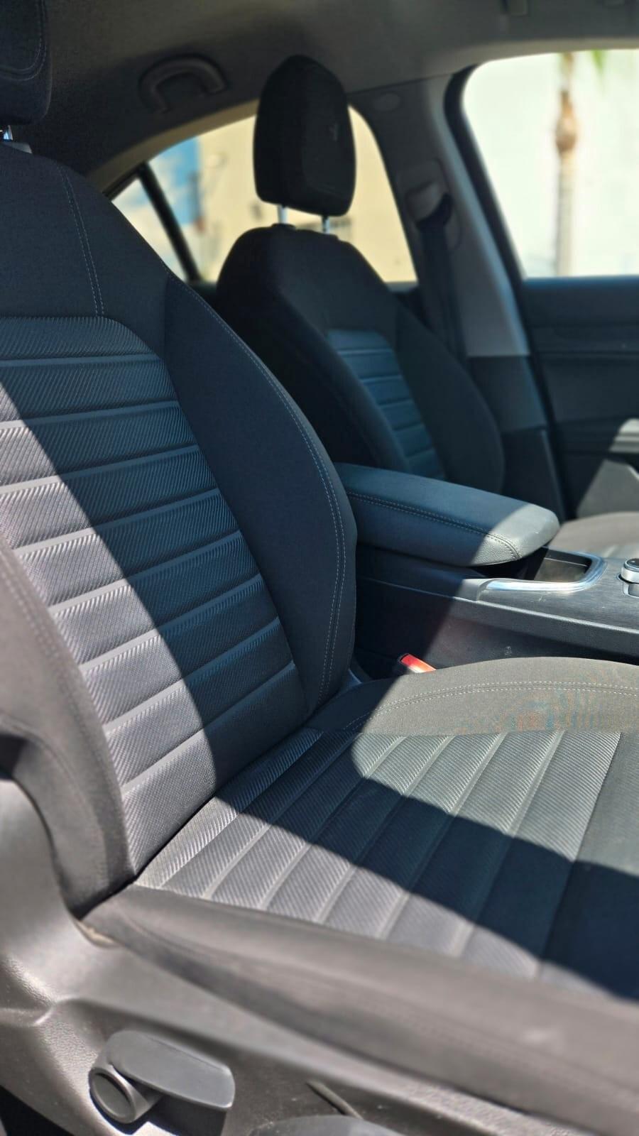Alfa Romeo Stelvio 2.2 t Business Q4 190V auto Led Uff Italy Nav USB