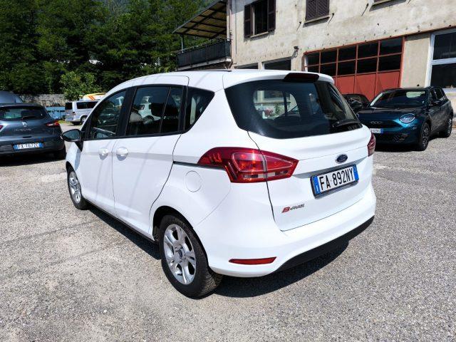 FORD B-Max 1.5 TDCi 75 CV EURO 6b