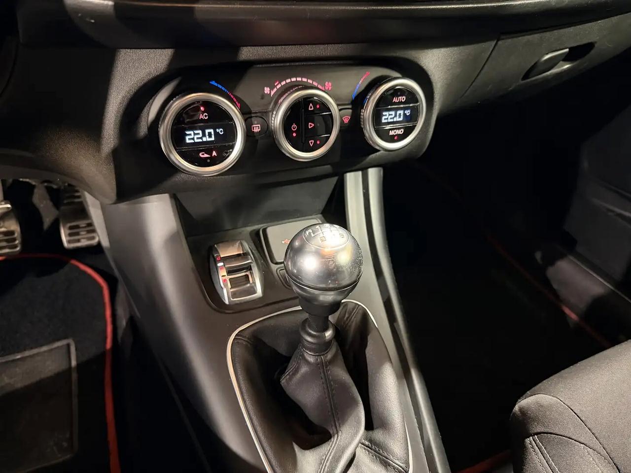 Alfa Romeo Giulietta 1.6 JTDm 120 CV Sport