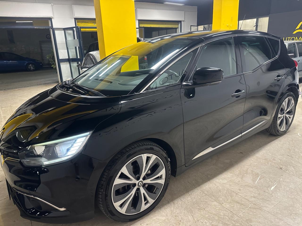 Renault Scenic Scénic dCi 130 CV Energy Intens
