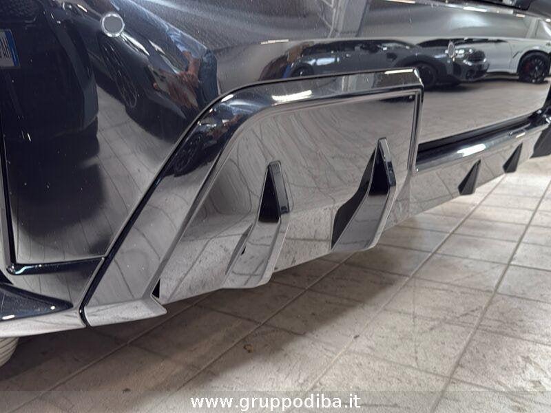 BMW Serie 1 F70 120d 48V MSport Design auto