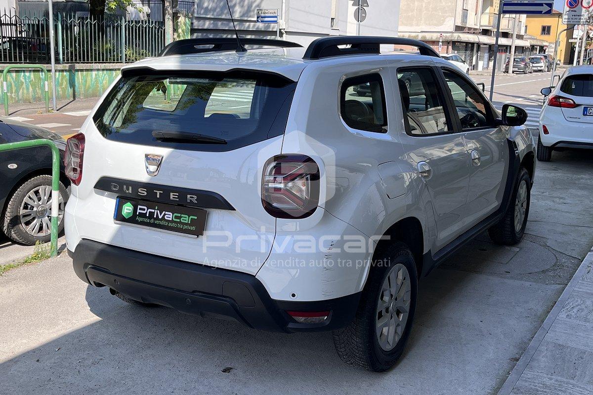 DACIA Duster 1.0 TCe GPL 4x2 Essential