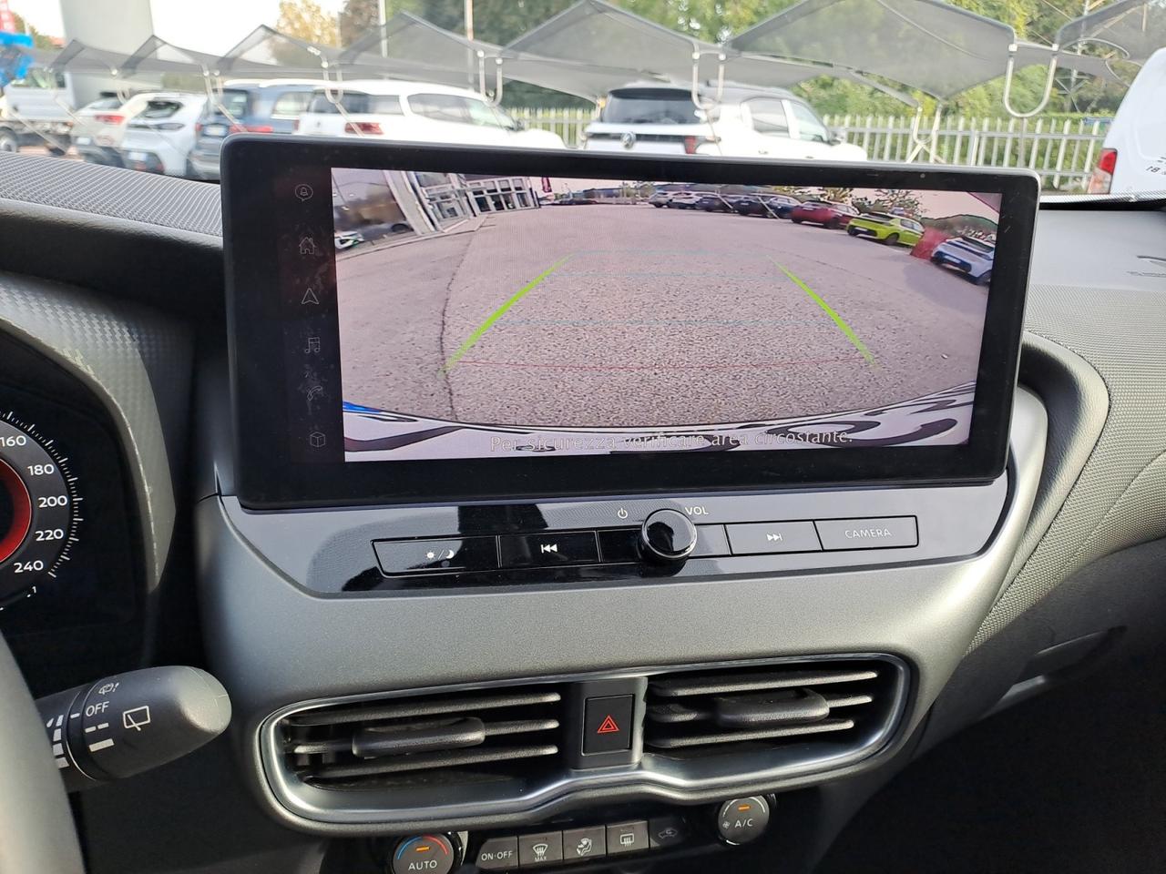 NISSAN Juke 2ª serie - Juke 1.6 HEV N-Connecta