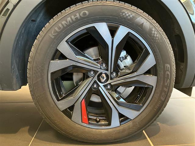 RENAULT Arkana 1.6 E Tech full hybrid R.S. Line Auto
