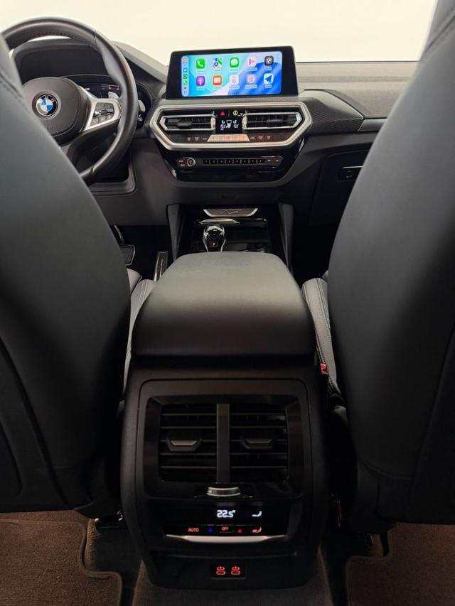 BMW X3 xDrive20d 48V Msport *Brooklyn Grey*
