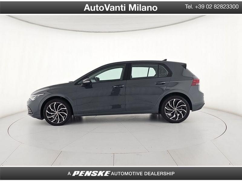 Volkswagen Golf Golf 1.0 tsi evo Life 110cv