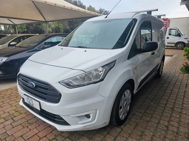 Ford Transit Connect 1.5 TDCi 100CV PC Furgone Entry