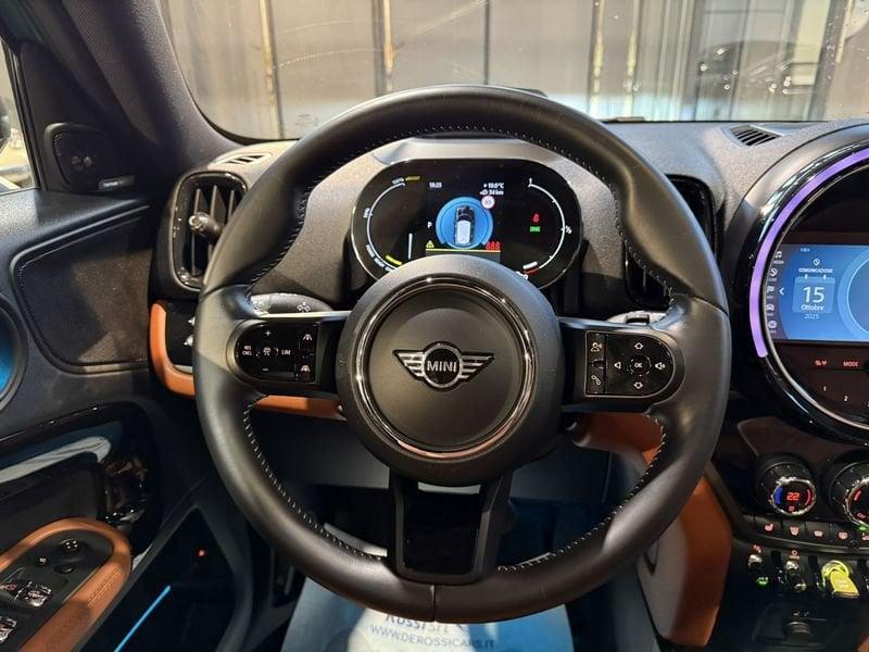 MINI Mini Countryman F60 Mini 1.5 Cooper SE 'ALL4' Countryman ALL4
