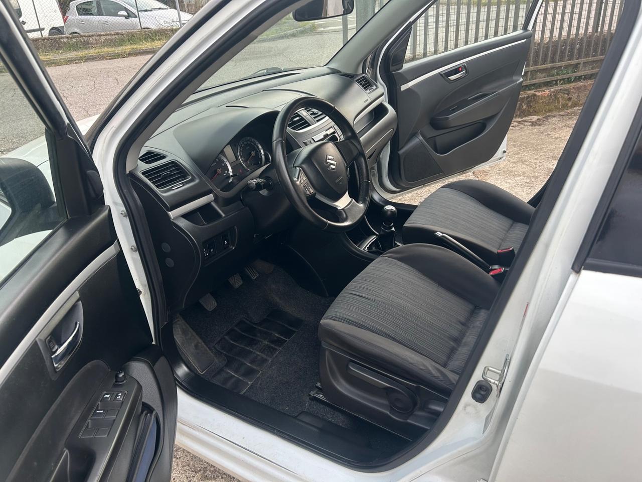 Suzuki Swift 1.3 DDiS 5 porte B-Easy