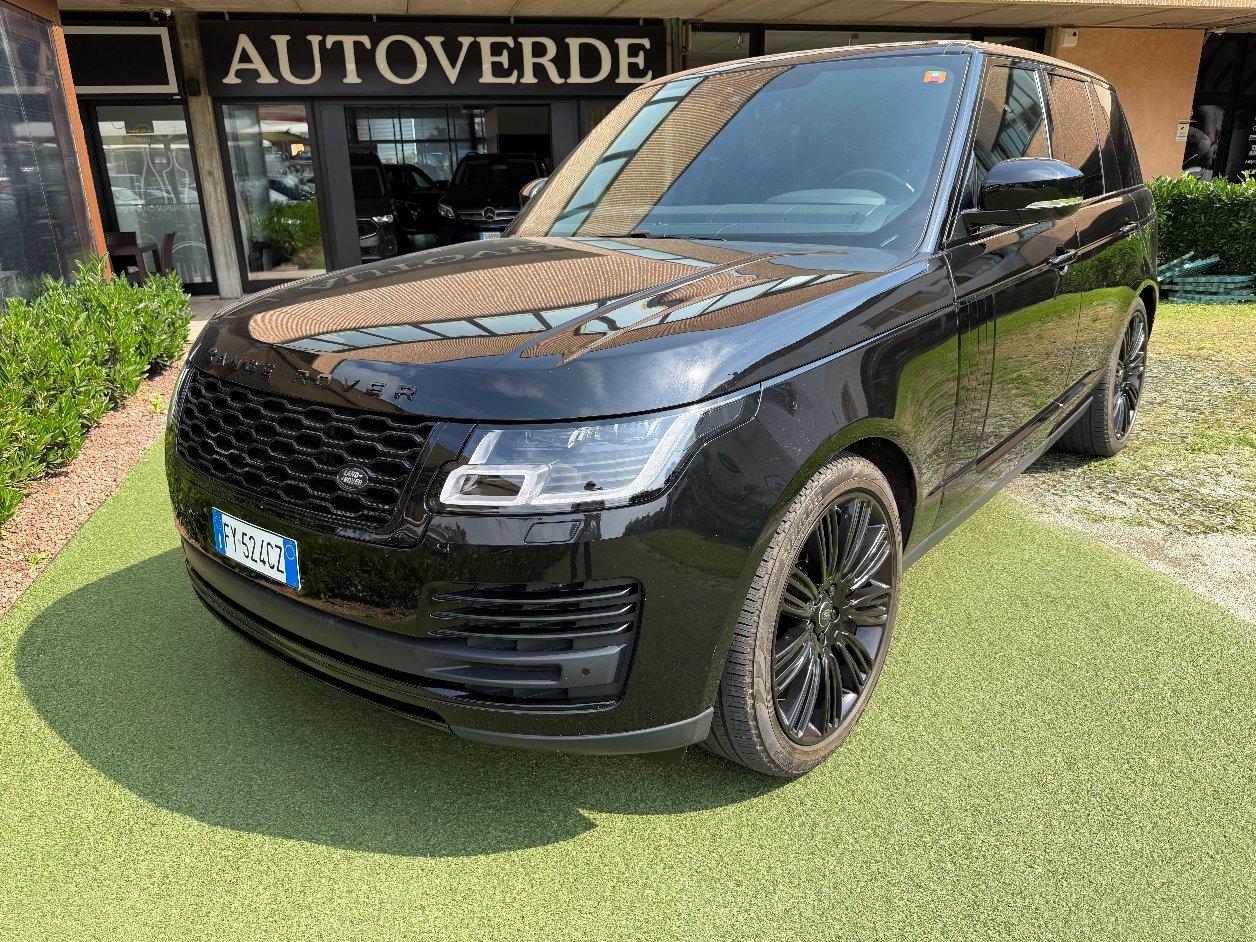 Land Rover Range Rover 3.0 SDV6 Autobiography MY19 * 80000KM *