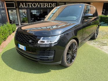 Land Rover Range Rover 3.0 SDV6 Autobiography MY19 * 80000KM *