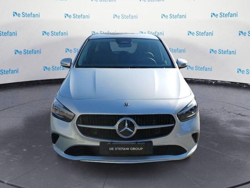 Mercedes-Benz Classe B B 180 d Advanced