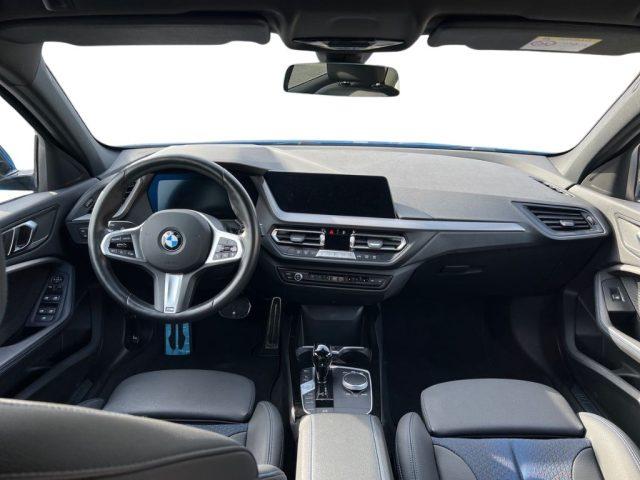 BMW 116 d 5p. M Sport