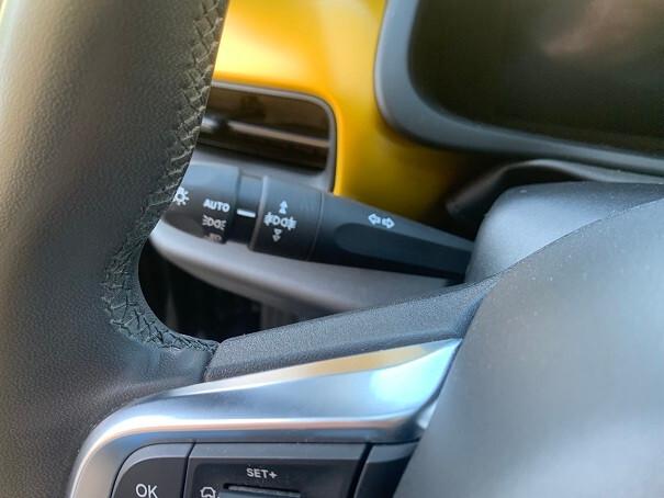 Jeep Avenger 1.2 Turbo 100 CV Summit