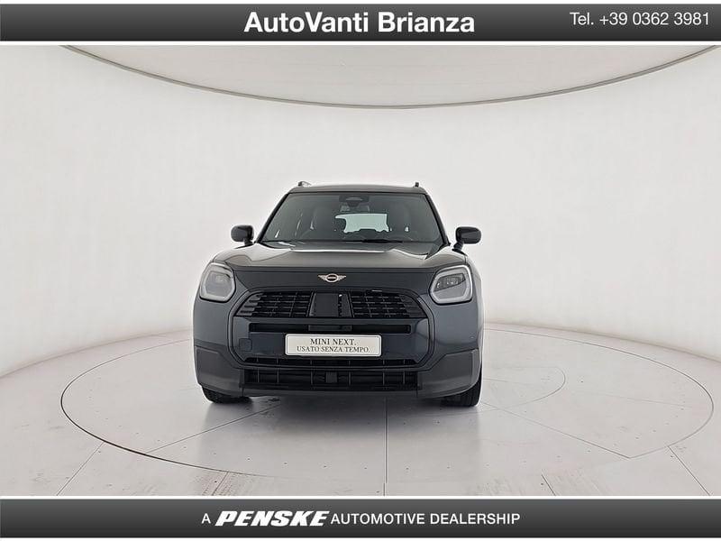 MINI Countryman Mini Countryman 2.0 48V D Classic