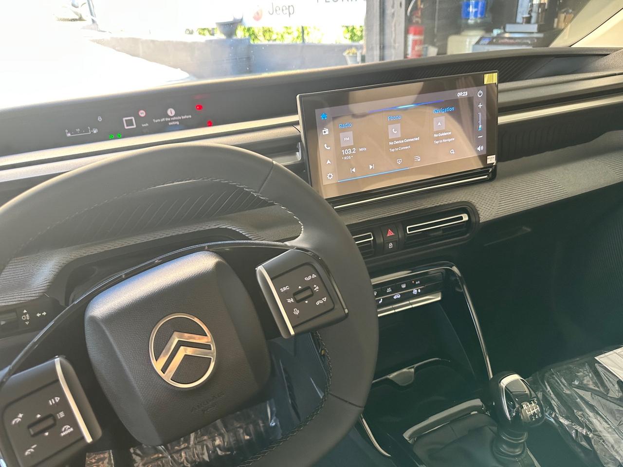Citroen C3 PureTech 100 S&S Plus