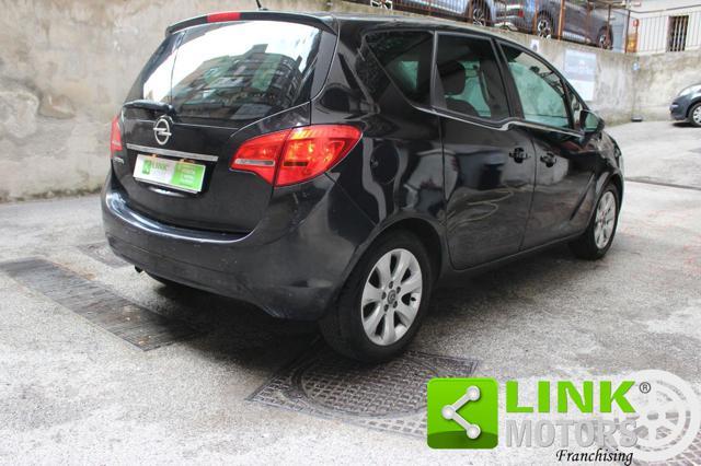 OPEL Meriva COSMO 1.4 100 CV