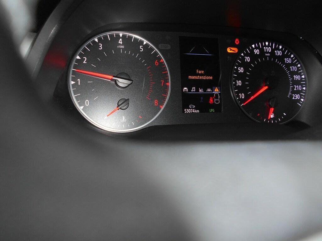 Renault Captur 1.0 TCe Equilibre