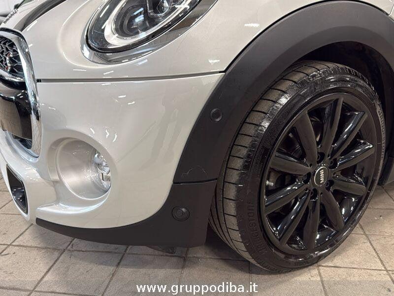 MINI Mini Cabrio F57 2018 Benzina 2.0 Cooper S