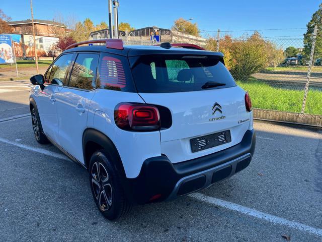 CITROEN C3 Aircross BlueHDi 100 S&S Feel 6 marce