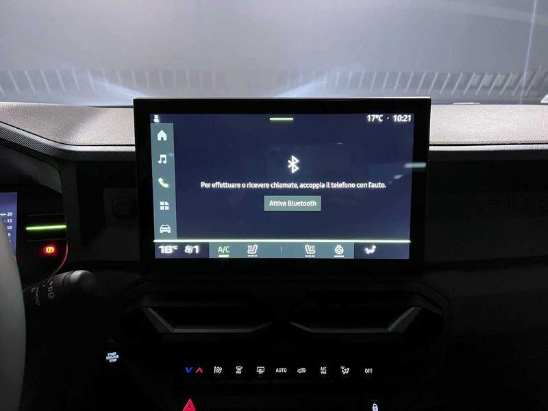 Dacia Duster Duster 1.2 Tce 130cv MHEV Journey