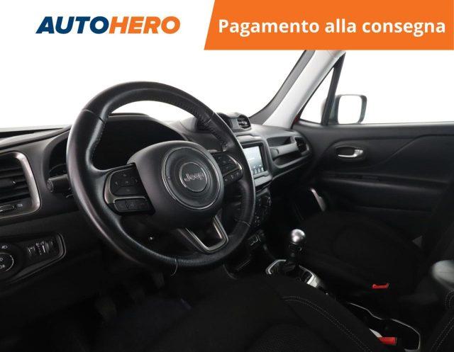 JEEP Renegade 1.0 T3 Limited