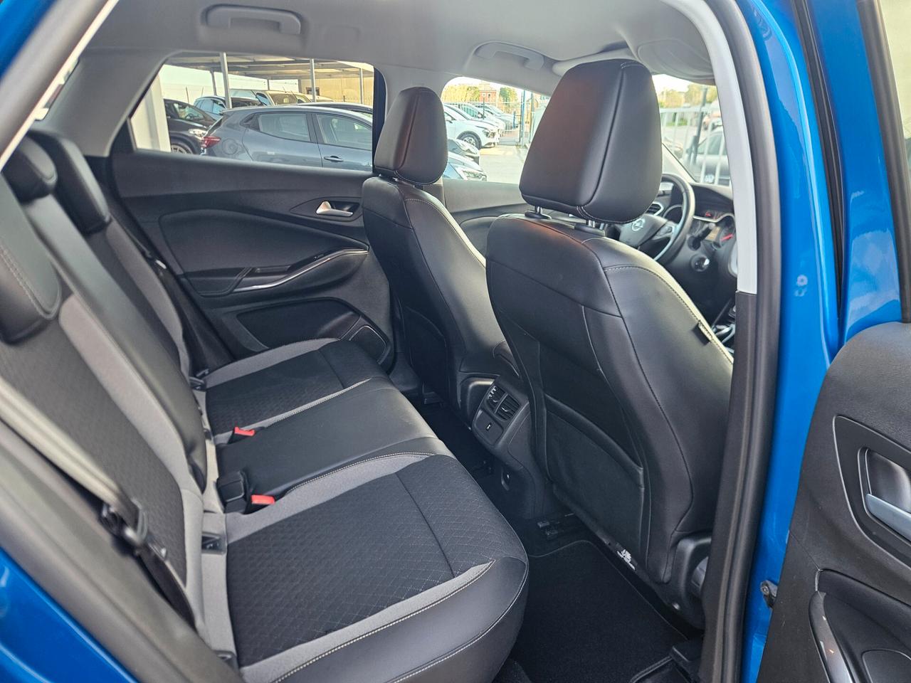 Opel Grandland X 1.5 diesel Ecotec Start&Stop aut. Elegance