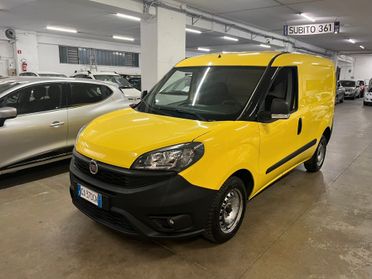 Fiat Doblò 1.3 multijet, Euro 6D