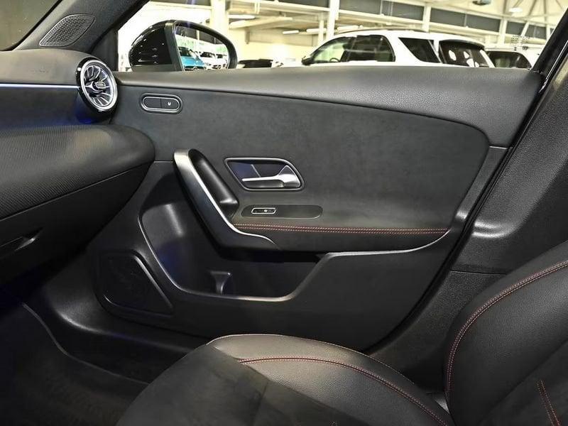 Mercedes-Benz Classe A A 180 AMG Line Advanced Plus Camera Led Mbux