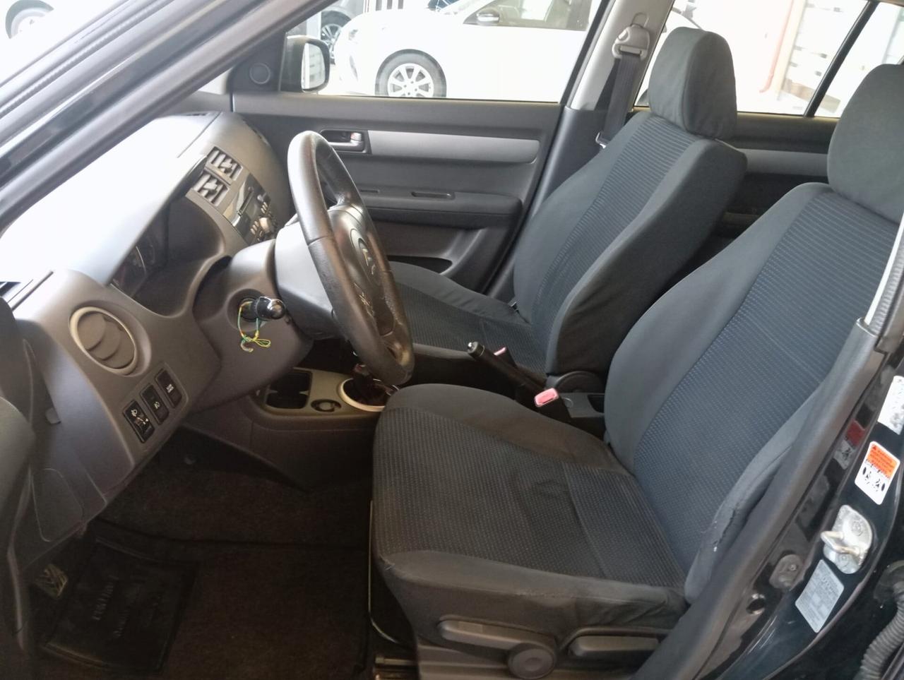 Suzuki Swift 1.3 DDiS 75CV 5p. GL