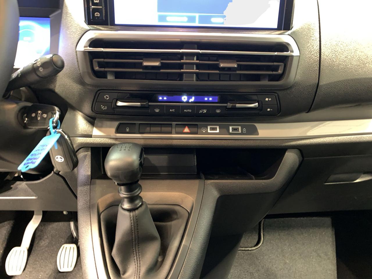 Toyota Proace Verso 2.0d 144cv S&S L1 Executive D