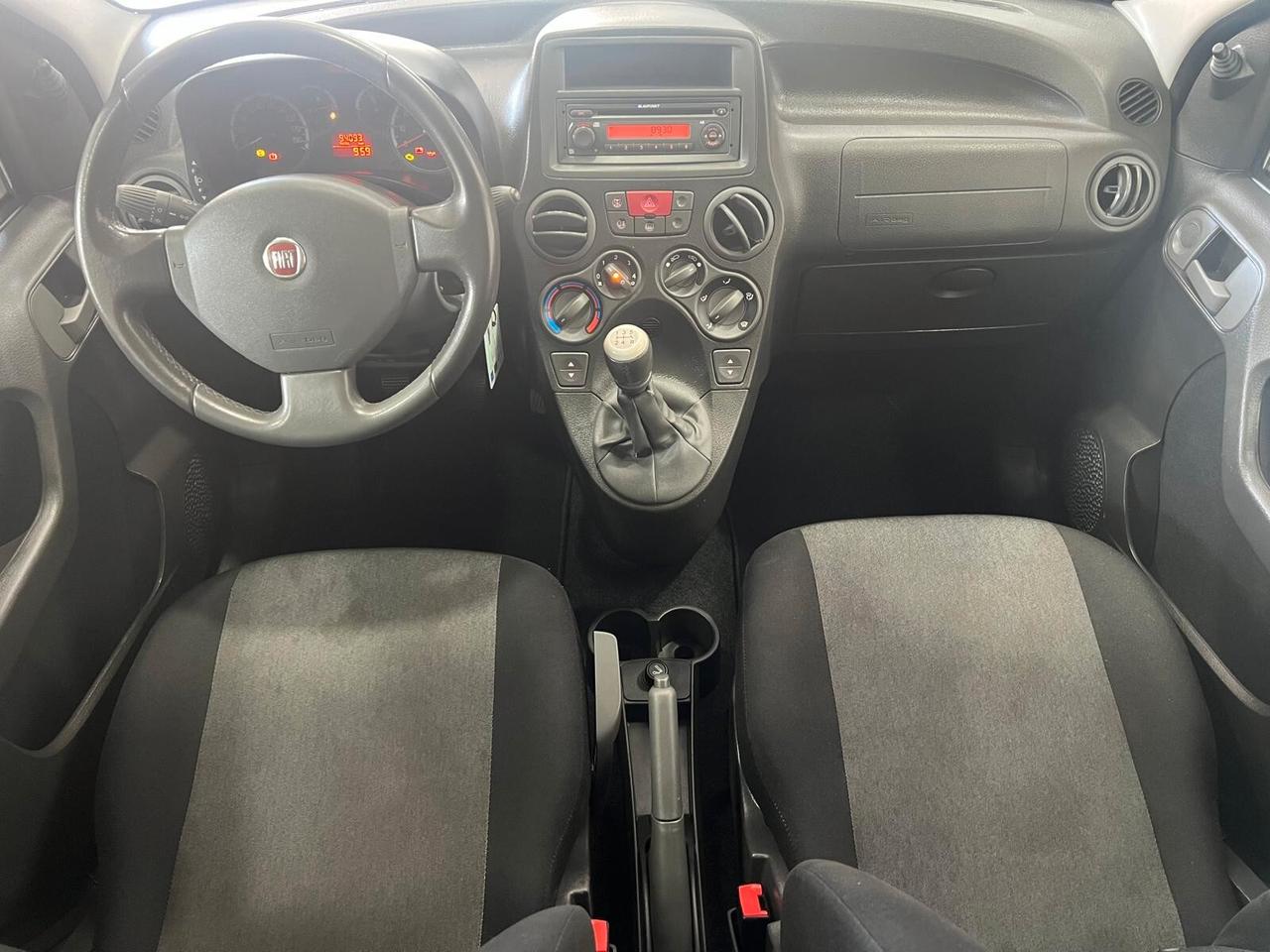 Fiat Panda 1.2 Emotion