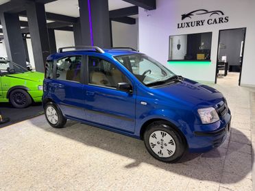 Fiat Panda 1.2 Emotion 100 mila KM