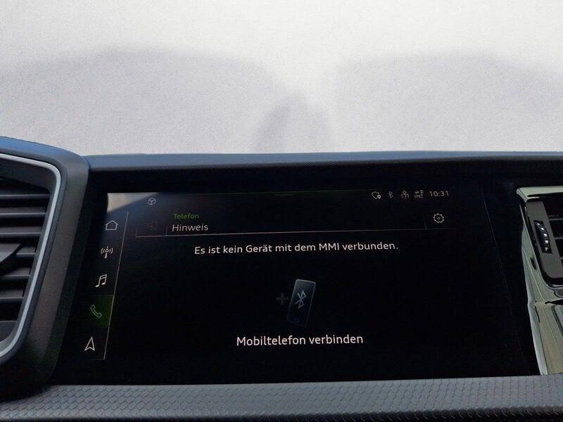 Audi A1 Sportback 30 TSI Advanced LED COCKPIT PDC