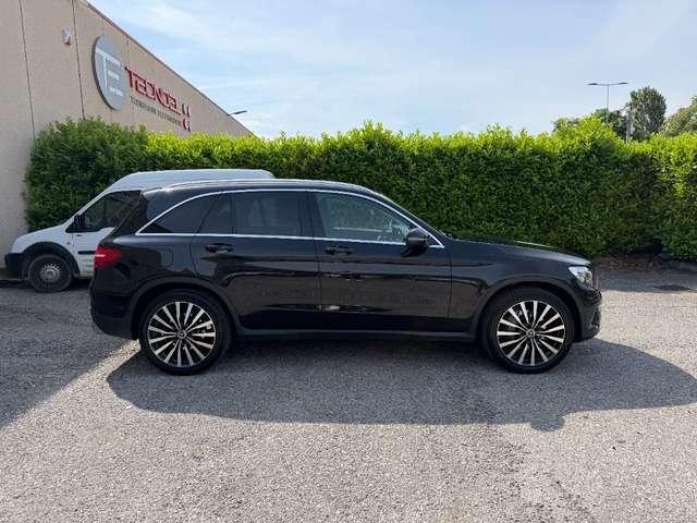 Mercedes-Benz GLC 220 d 4Matic Business