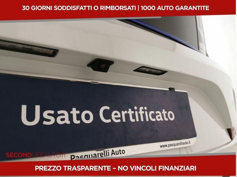 Volkswagen up! e- 5p