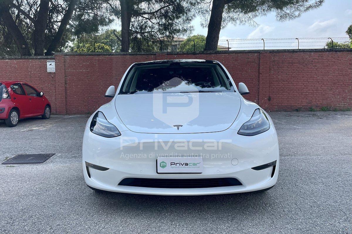 TESLA Model Y Performance AWD