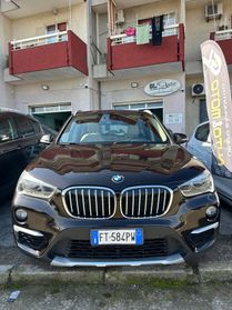 Bmw X1 sDrive18d Msport