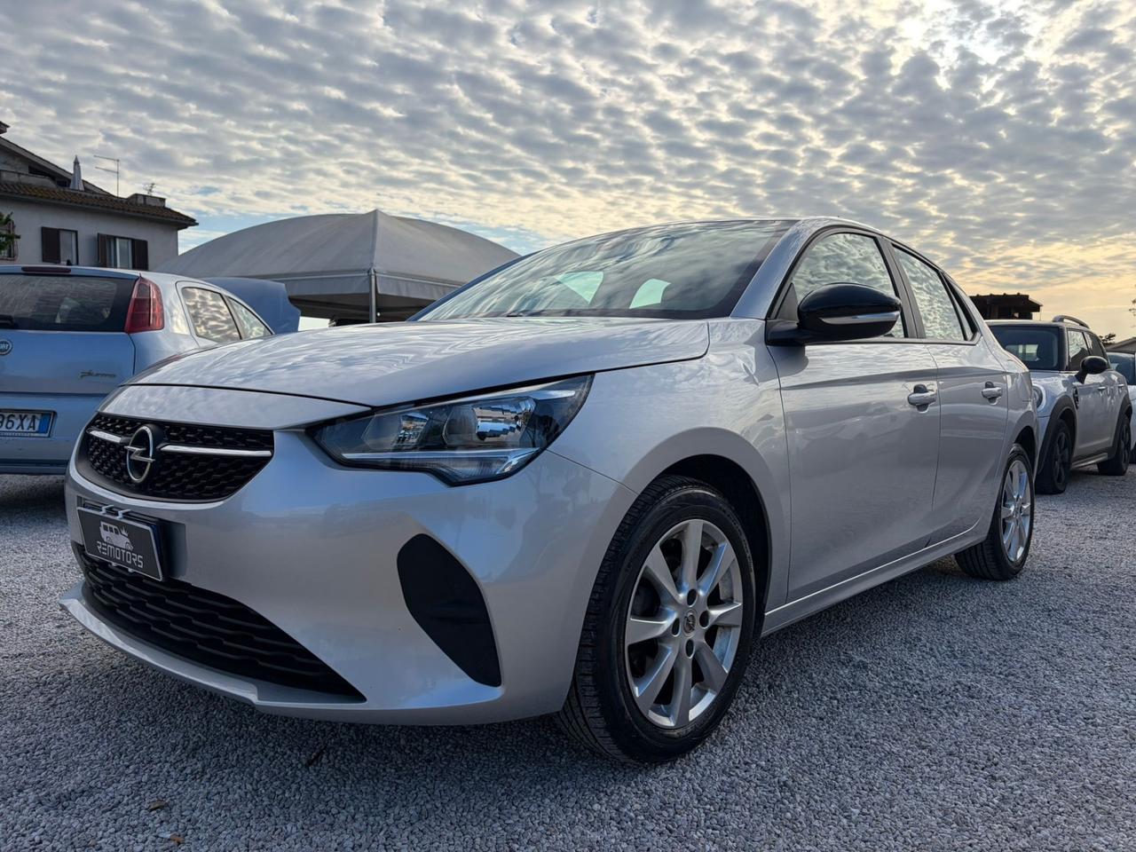 Opel Corsa 1.2 Edition