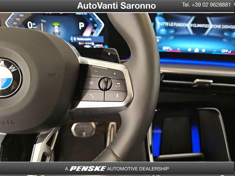 BMW X2 X2 xDrive 20d Msport Pro