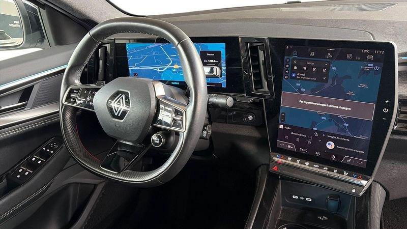 Renault Austral 2023 1.2 E-Tech full hybrid 200cv Techno Auto