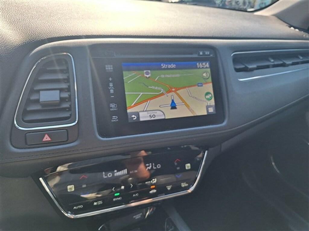 Honda HR-V 1.5 i-VTEC Elegance Navi ADAS 2WD