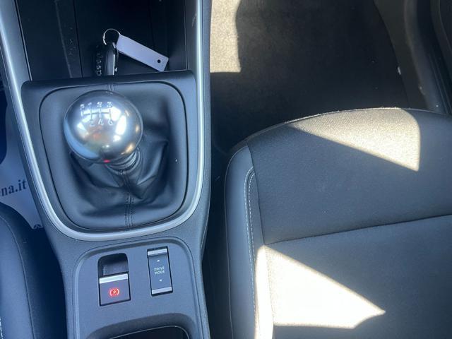 JEEP Avenger 1.2 Turbo 100 CV Longitude