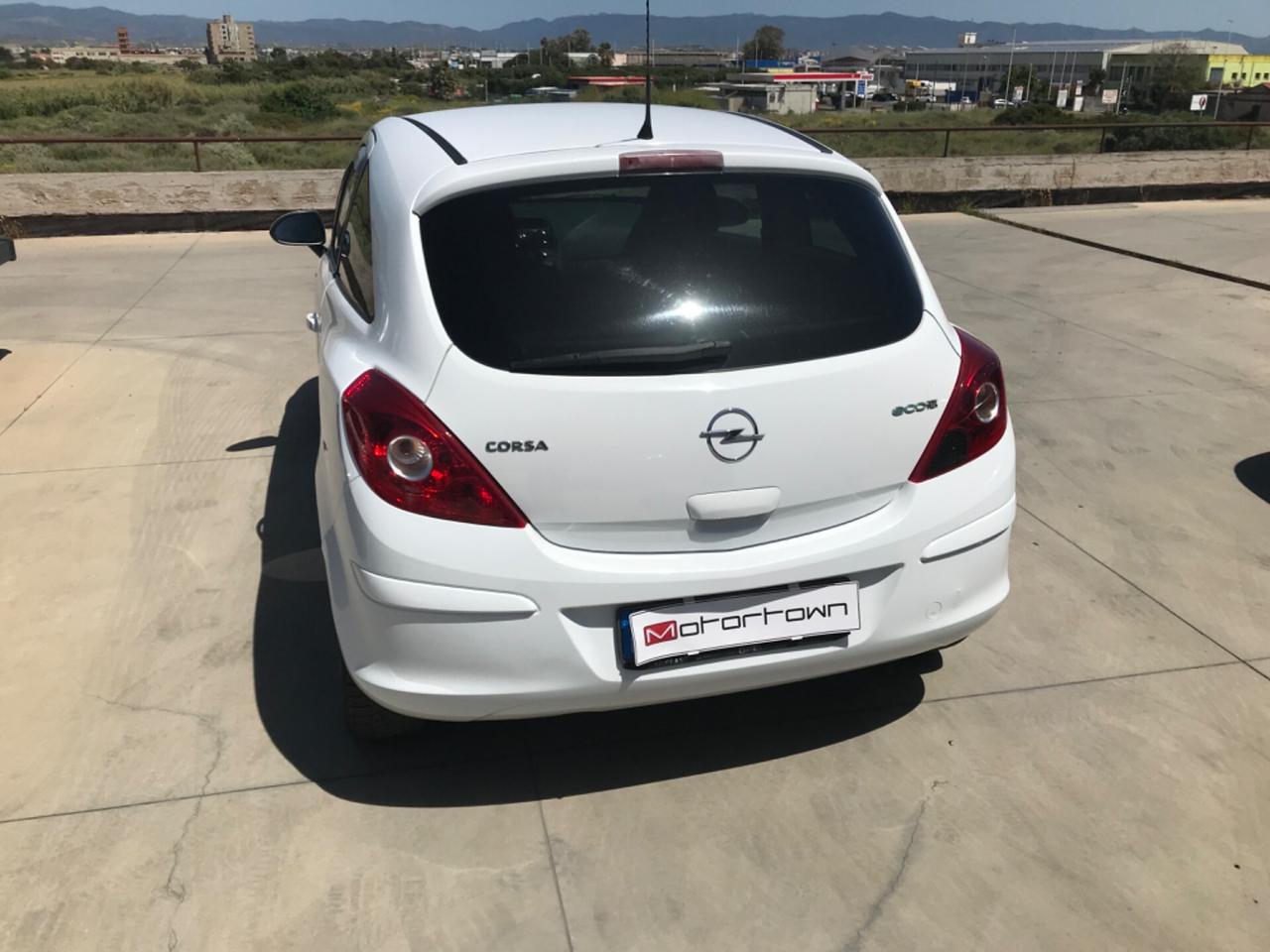 Opel Corsa 1.3 CDTI 75CV ecoFLEX 3 porte Edition