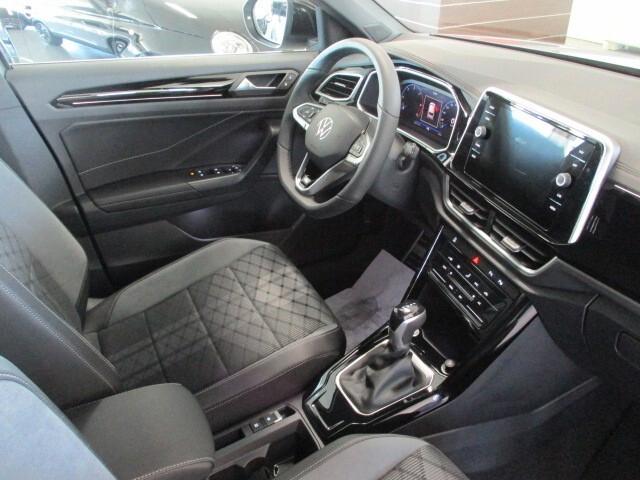 Volkswagen T-Roc 2.0 TDI SCR 150 CV DSG R-Line Plus