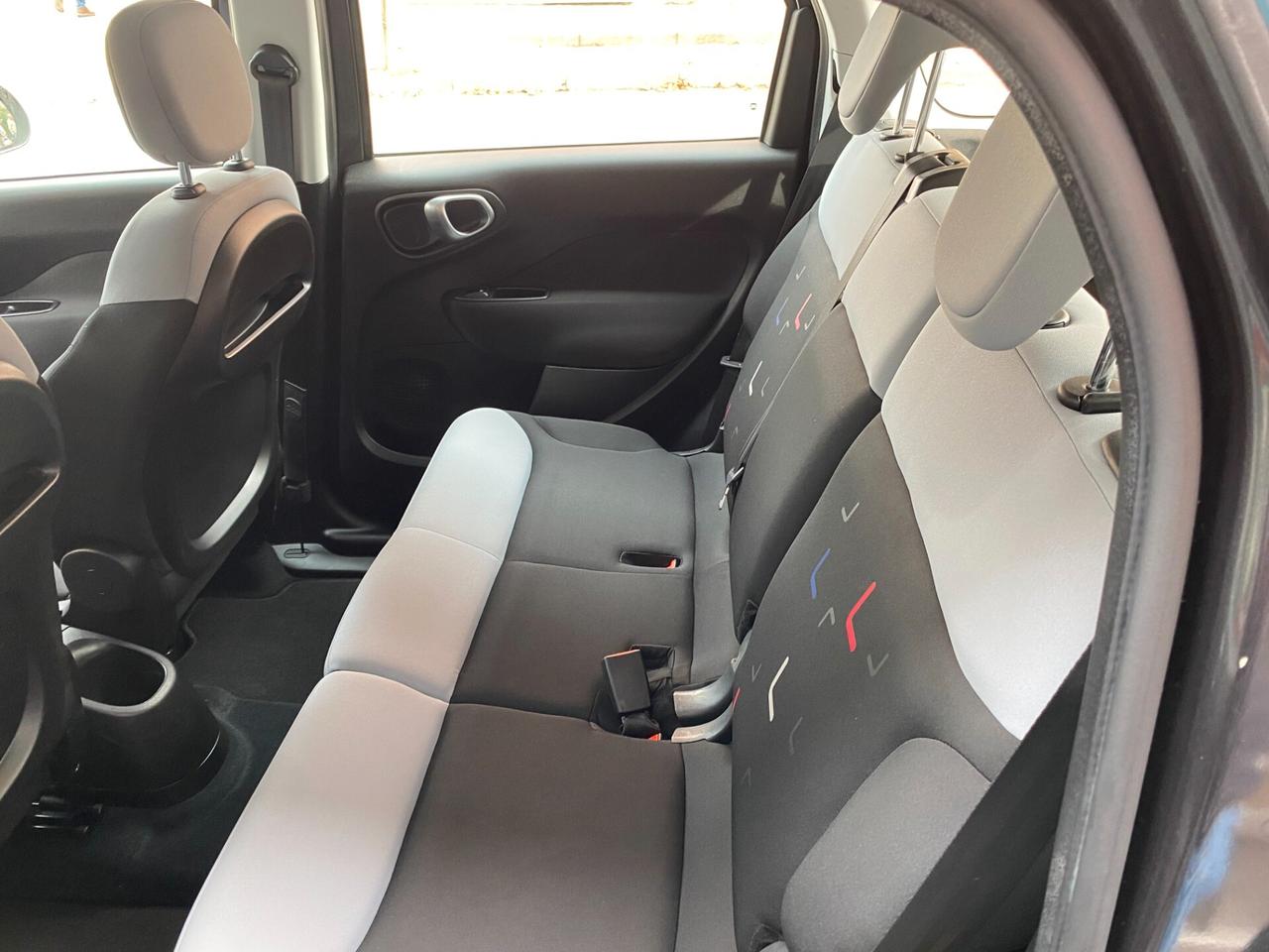 Fiat 500L 1.4 95 CV Lounge