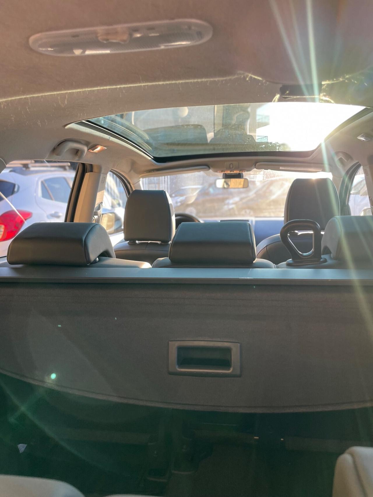 Nissan Qashqai Qashqai+2 1.5 dCi DPF Tekna 7 Posti